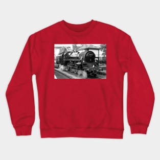 75078 - Taking On Water Crewneck Sweatshirt